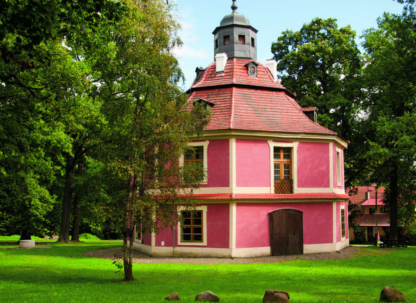Svatý Hubert, Czech Republic (Czechia)